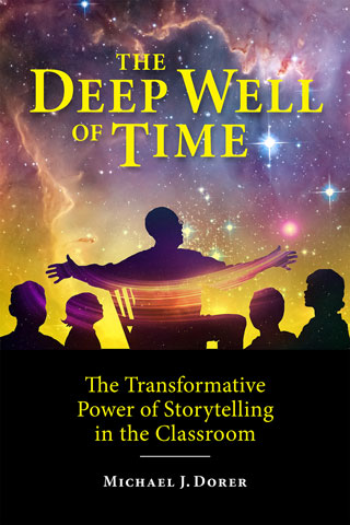 The Deep Well of Time front Cover