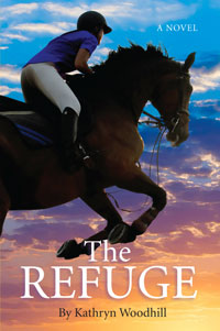 The Refuge by Kathryn Woodhill